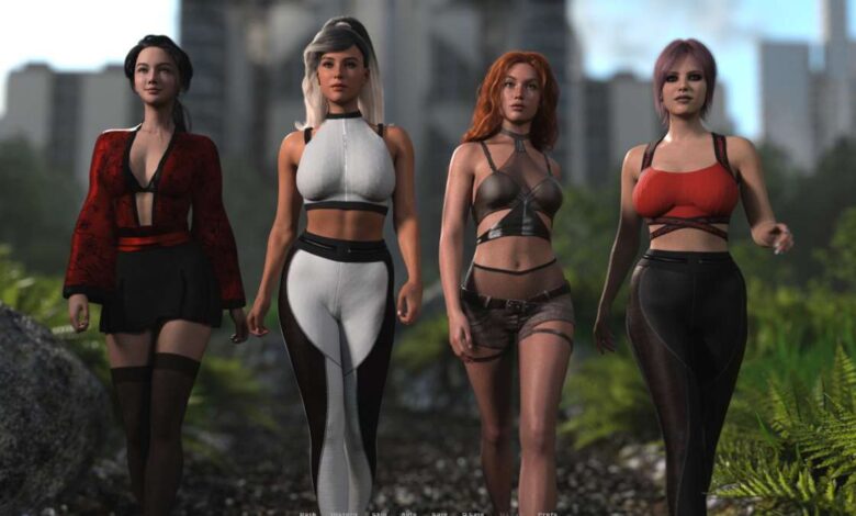 B.E.S.T Download Full Game PC Free [Ep.5.3]