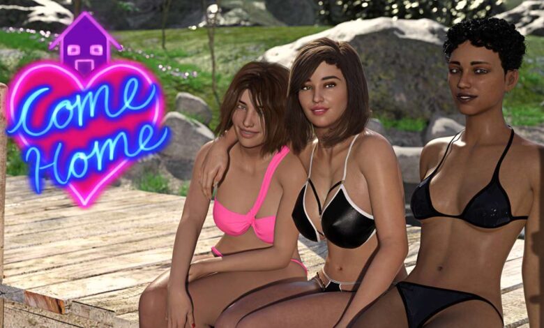 Come Home Download Full Game PC Free [v1.05 Premium]