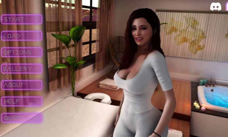 DESIRIUM Download Full Game PC Free [v0.13.2a]