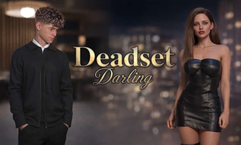 Deadset Darling Download Full Game PC Free [v0.3.3] 