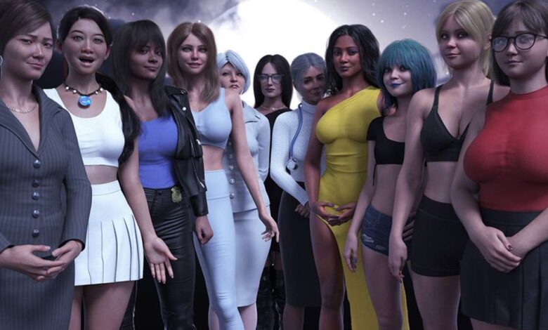 Den of the Defiant Download Full Game PC Free [Ch.5] 