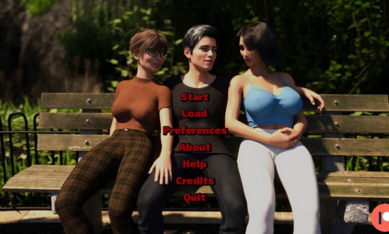 Double Perception Download Full Game PC Free [v6.5]