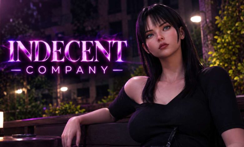 Indecent Company Download Full Game PC Free [v0.1.0]
