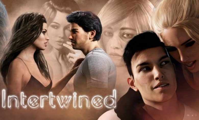 Intertwined Download Full Game PC Free [S1 v0.16]