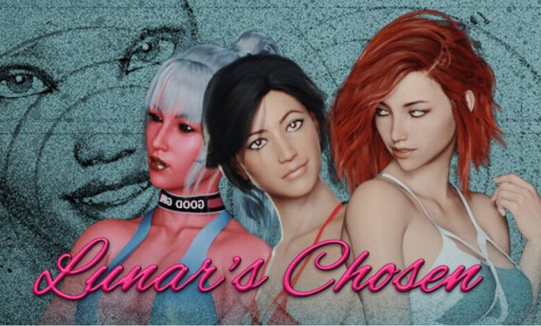 Lunar’s Chosen Download Full Game PC Free [Ep.2 v0.10 Public]