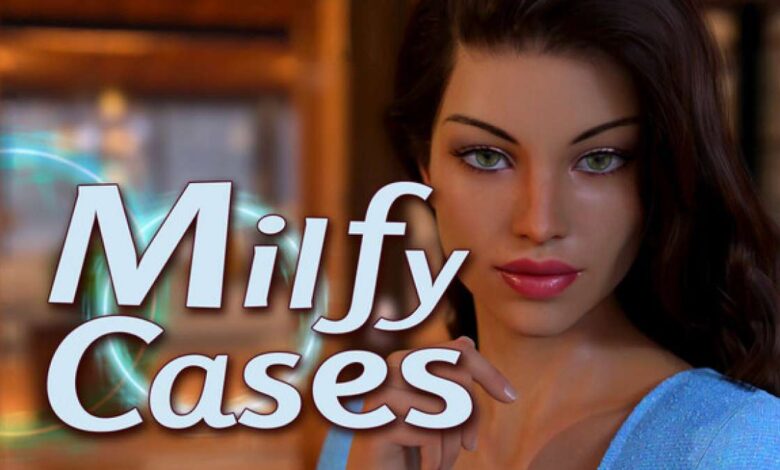 Milfy Cases: Damsels in Distress Download Full Game PC Free [v0.28]