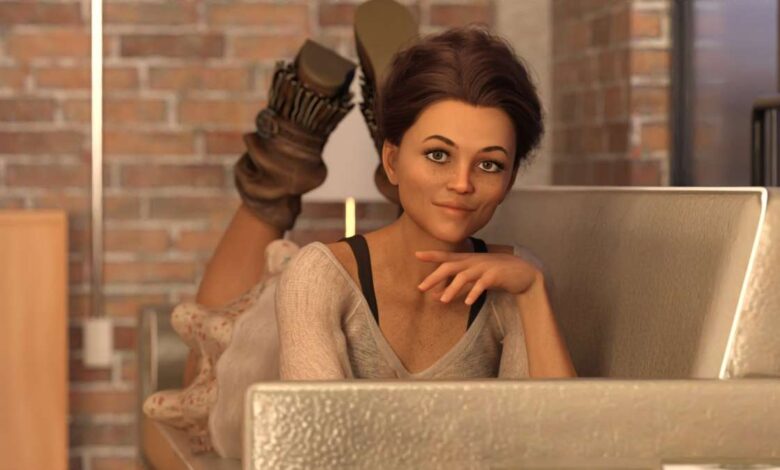 My Hotwife Download Full Game PC Free [v2.22]