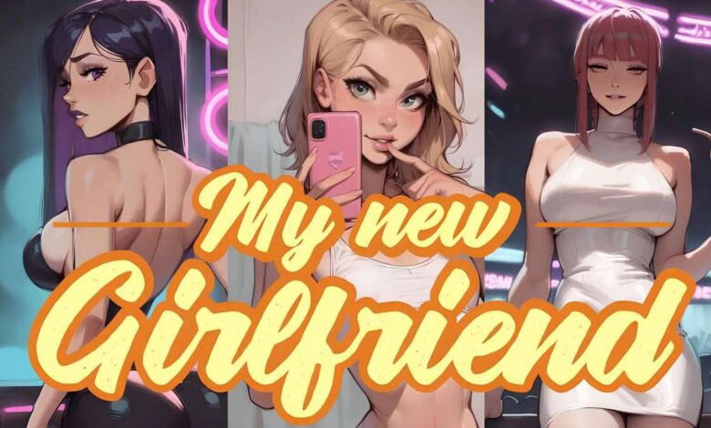 My New Girlfriend Download Full Game PC Free [Ch.7 P3 Gold]