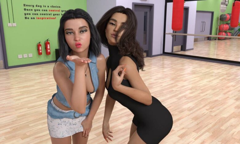 Simple Days Download Full Game PC Free [v0.22.1]