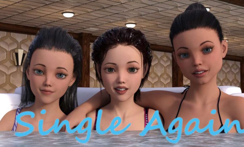 Single Again Download Full Game PC Free [v1.27.2]