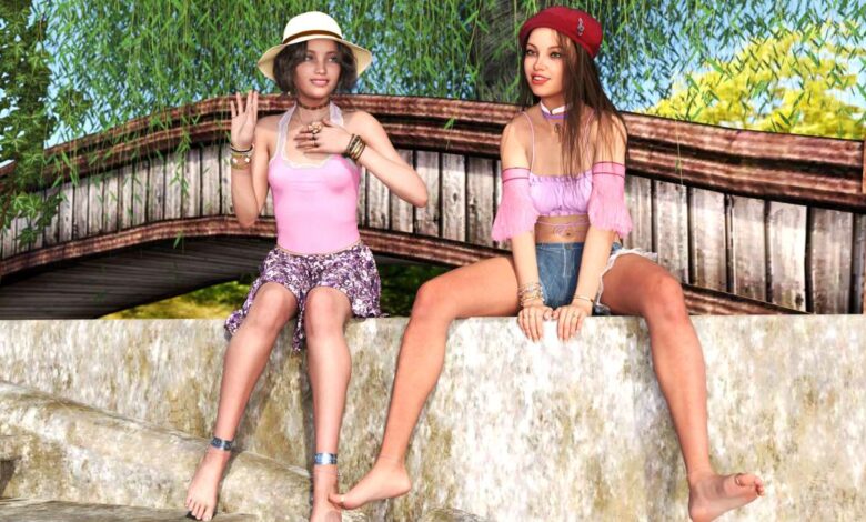 So Much to Love Download Full Game PC Free [v0.4.4b]