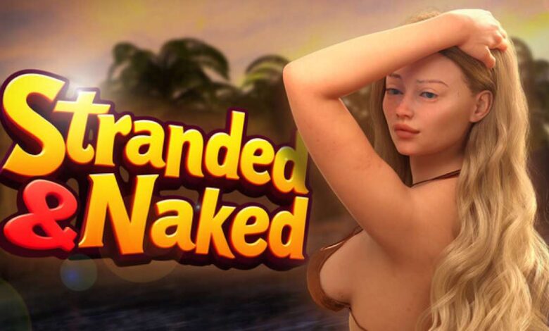 Stranded & Naked Download Full Game PC Free [v1.1.0]
