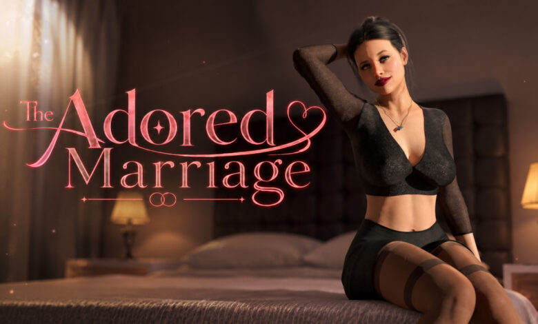 The Adored Marriage Download Full Game PC Free [Ch.4 v0.1.5]