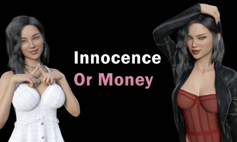 Innocence or Money Download Full Game PC Free [S2 E4]