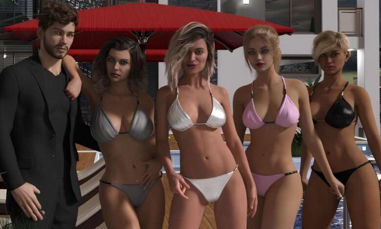 Troubled Legacy Download Full Game PC Free [v0.50]