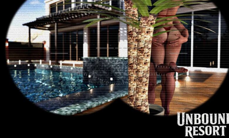 Unbound Resort Download Full Game PC Free [v0.47]