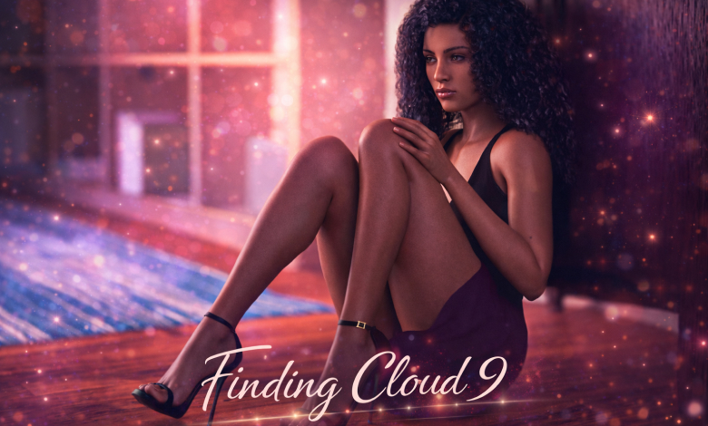 Finding Cloud 9 Download Full Game PC Free [v0.9.8]